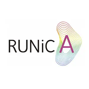RUNICA shop logo