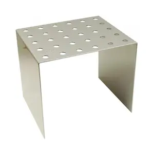 Wiha Tools 91403 Steel Screwdriver Stand - 30 Stations