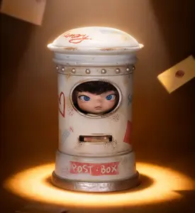 Ukio Recipient Series Limited Doll