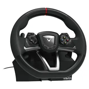 Hori Overdrive Wired Racing Wheel for Xbox X /S & One