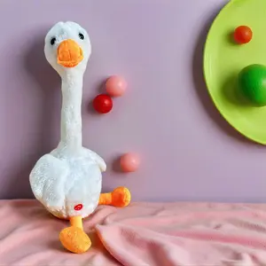 Ava Lalagaga Dancing Talking Cactus Toy with 120 Songs & Sound Recording Feature for Babies Adjustable Volume & Record Your Sound Function