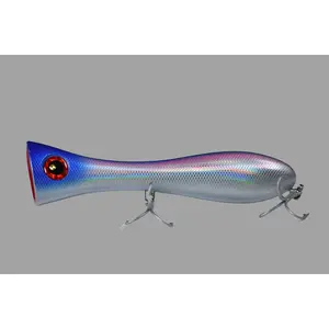 Pelagic Popper