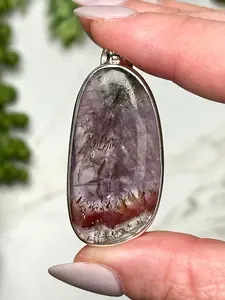Auralite 23 Pendant - #1
