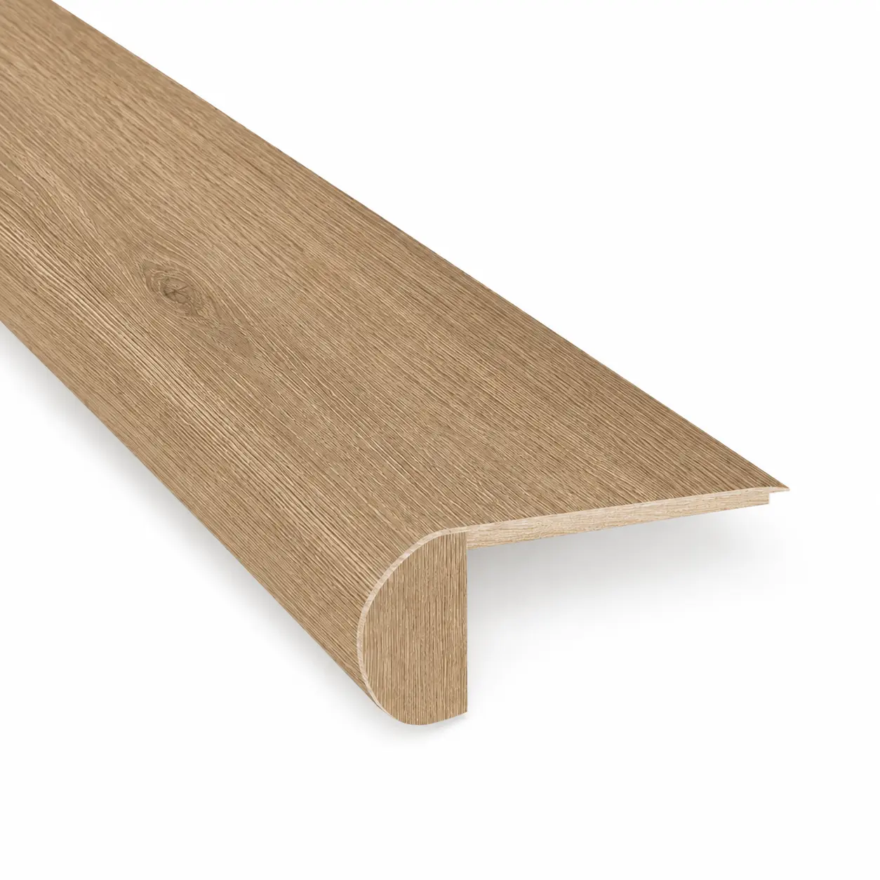 MSI Everlife Cyrus Sandino Flush Stair Nose E-Edge | 94" | Spotlight Savings