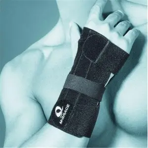 Indaco SRL  M-Brace Wrist Splint Air - New Design Left Extra( Size 20 - 27 in.)