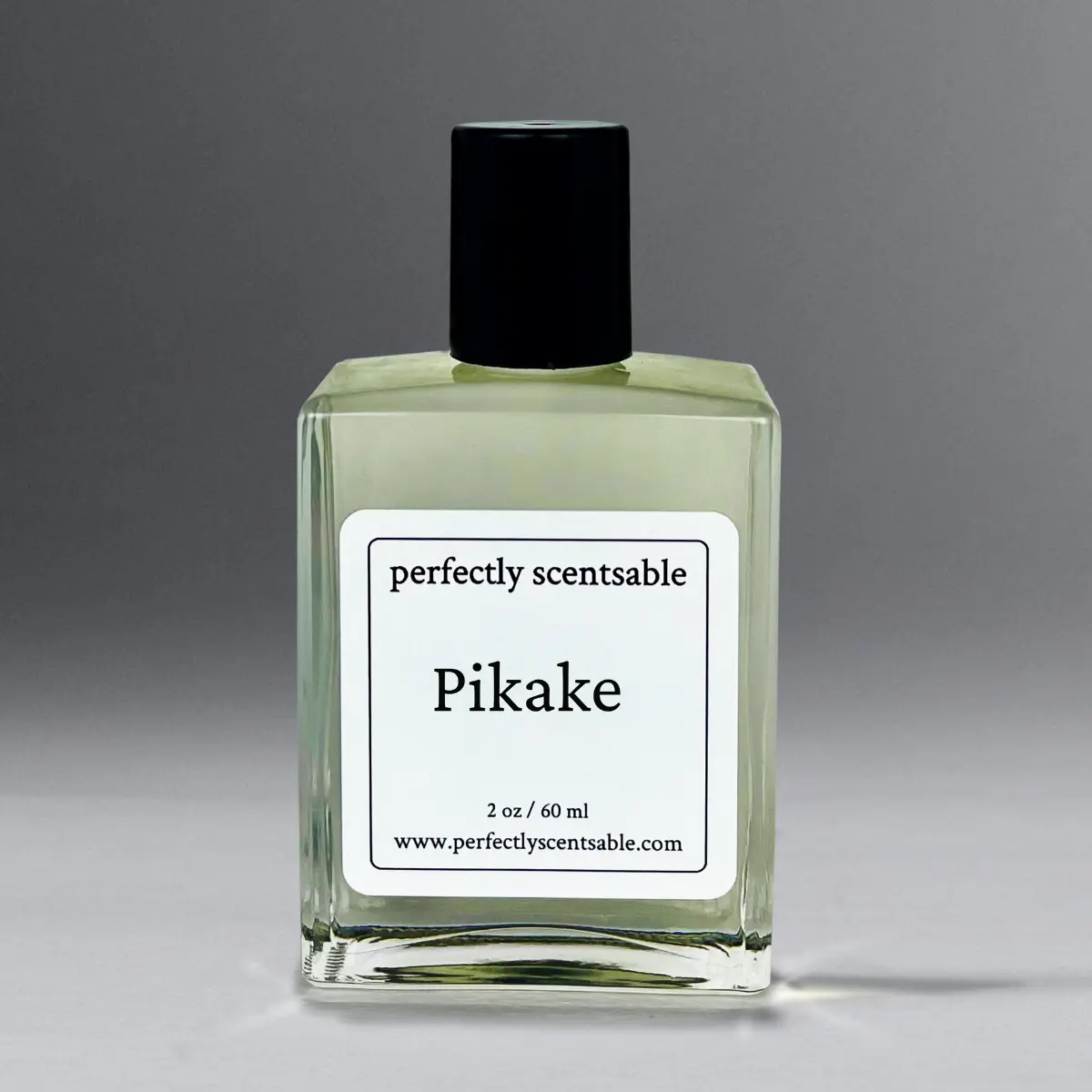 Pikake Perfume Oil