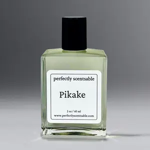 Pikake Perfume Oil