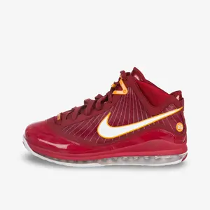 *SAMPLE* Nike LeBron 7 PE 'Cav Fanatic' (2010)
