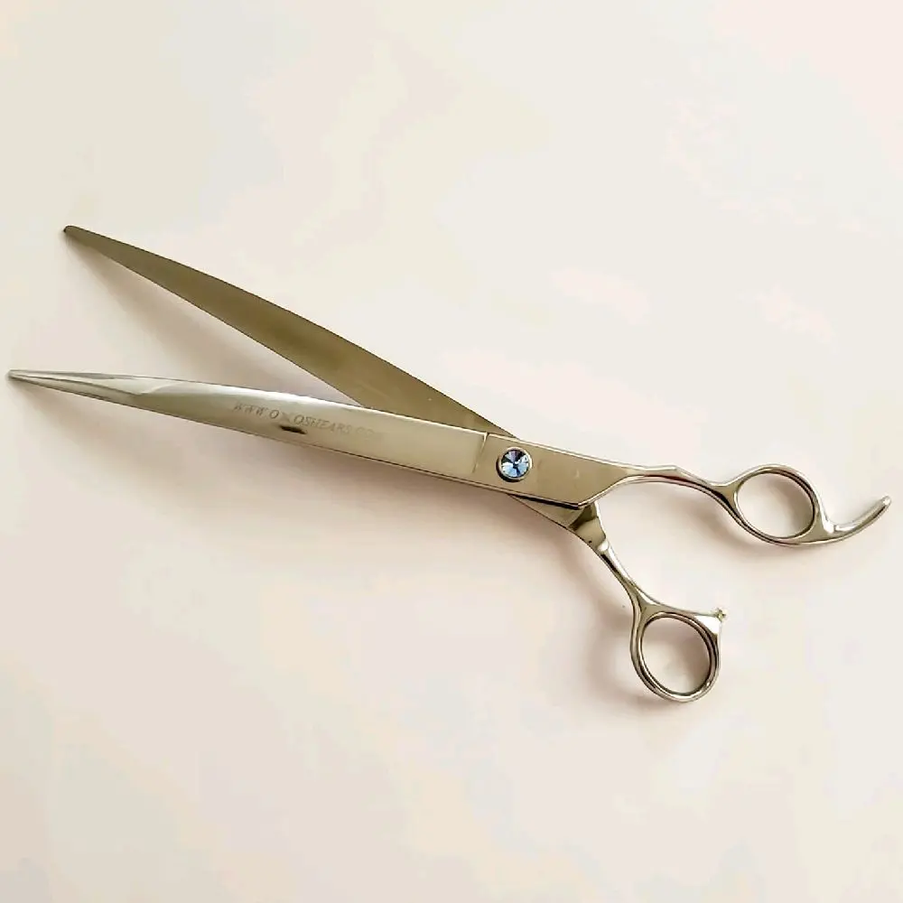 Curved Shear 10 inch