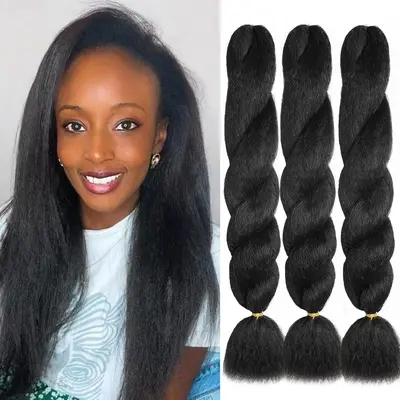 Vixen Crochet Hair TikTok Shop