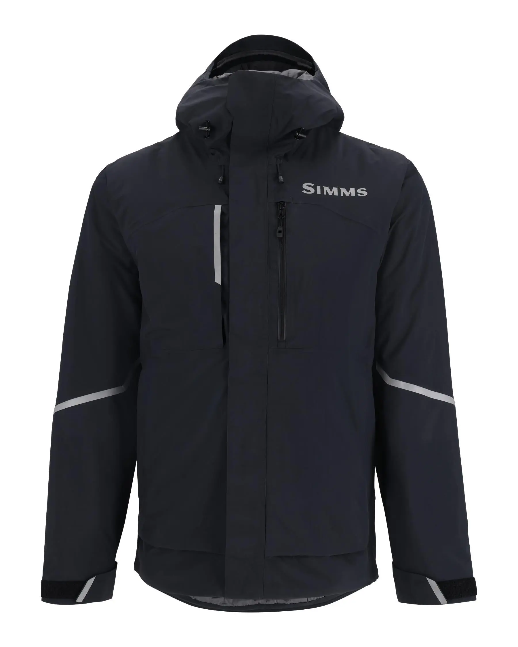Men's Simms Challenger Insulated Jacket