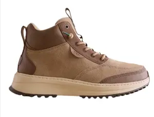 Tahoe Classic Mix Boot - Men's