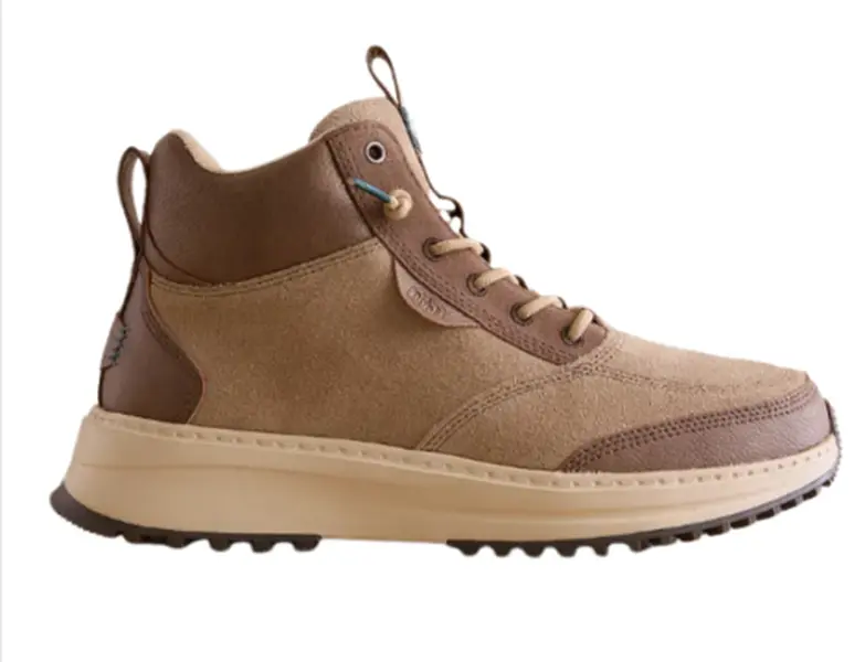 Tahoe Classic Mix Boot - Men's