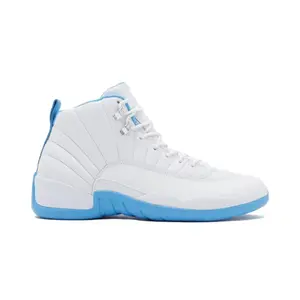 Jordan 12 Retro Melo (2025) CT8013-112 Youth Authentic Shoes Footwear Sneaker Trainer Comfortable Walking Fashion Trending Gift