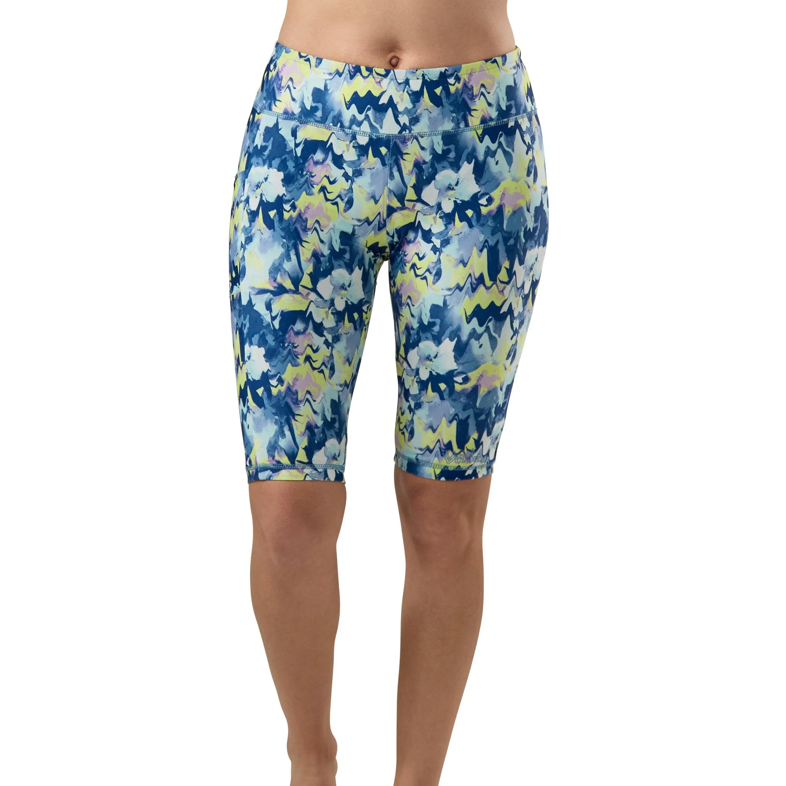 Women's Active Swim Jammerz