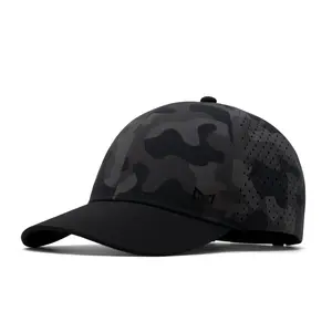 A-Game Hydrolite - Black Camo