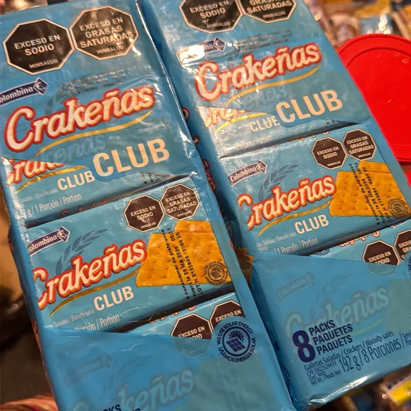2 Bonbon club