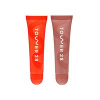 Dulce de Leche + SOS Vanilla