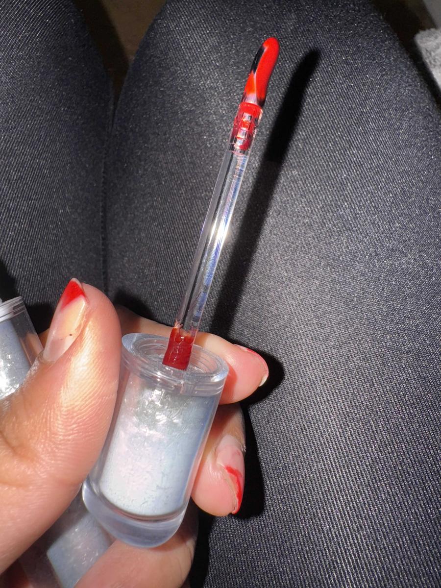 Item: #07 Cherry Fizz