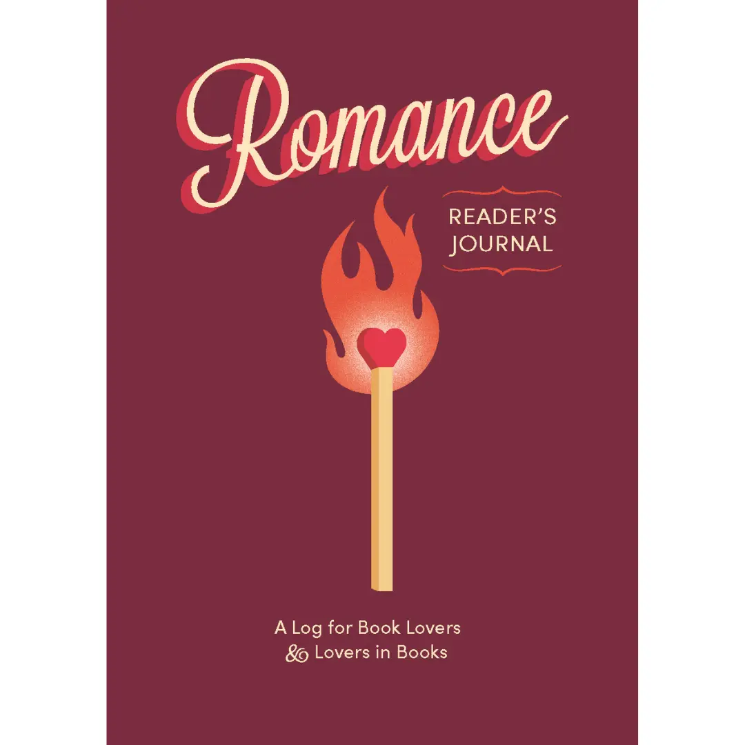 Romance Reader's Journal