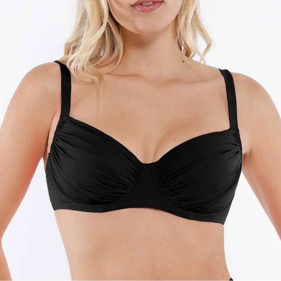 Bra-Black