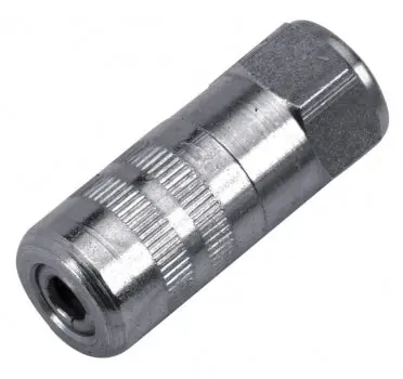 LiquiDynamics Heavy Duty 4 Jaw Grease Coupler | P/N 12071T