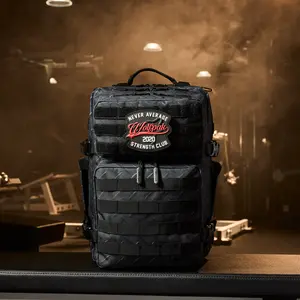 35L Backpack Strength Club