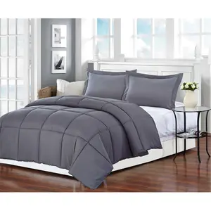 212 MAIN Luxurious Faux Fur Throw Blanket - 1x78.75x59in Grey, Faux Fur Front, Fleece Back, Contemporary Look, Neutral Tones, Soft Texture, Fleece Cozy Blanket (Textiles & Soft Furnishings, Bedding and Linens, Bedspreads & Coverlets), Throwblanket