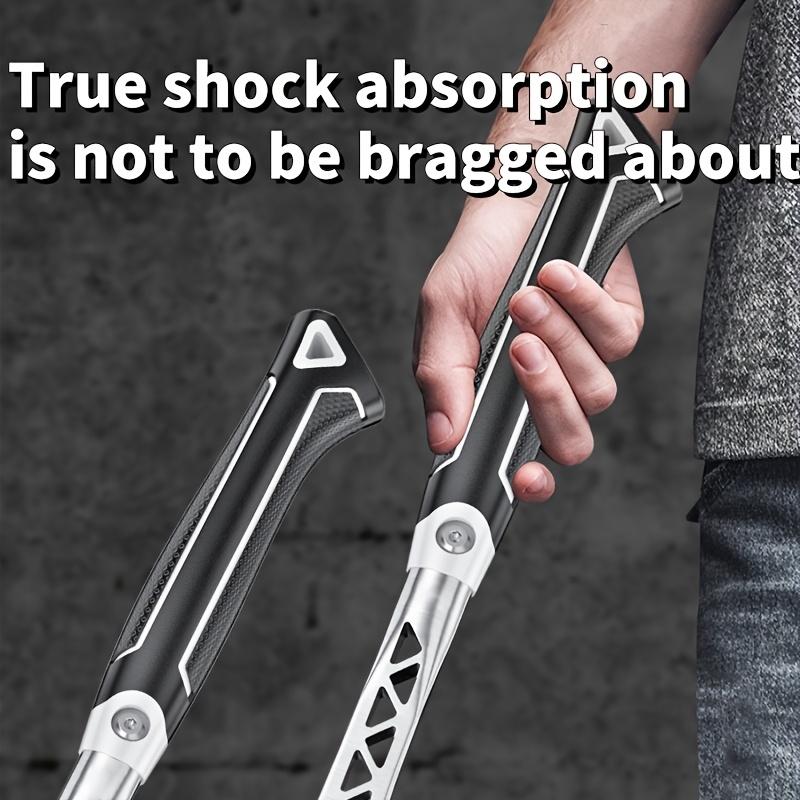 OUDISI Heavy Duty Steel Hammer with Non-Slip TPR Comfort Grip - Multi-Functional Hand Tool for Nails, Carpentry, and Industrial Use, Ergonomic Design, No Batteries Needed, Hammer for Work, Carpentry Accessories, Stylish Metal Surface, Sturdy Structure