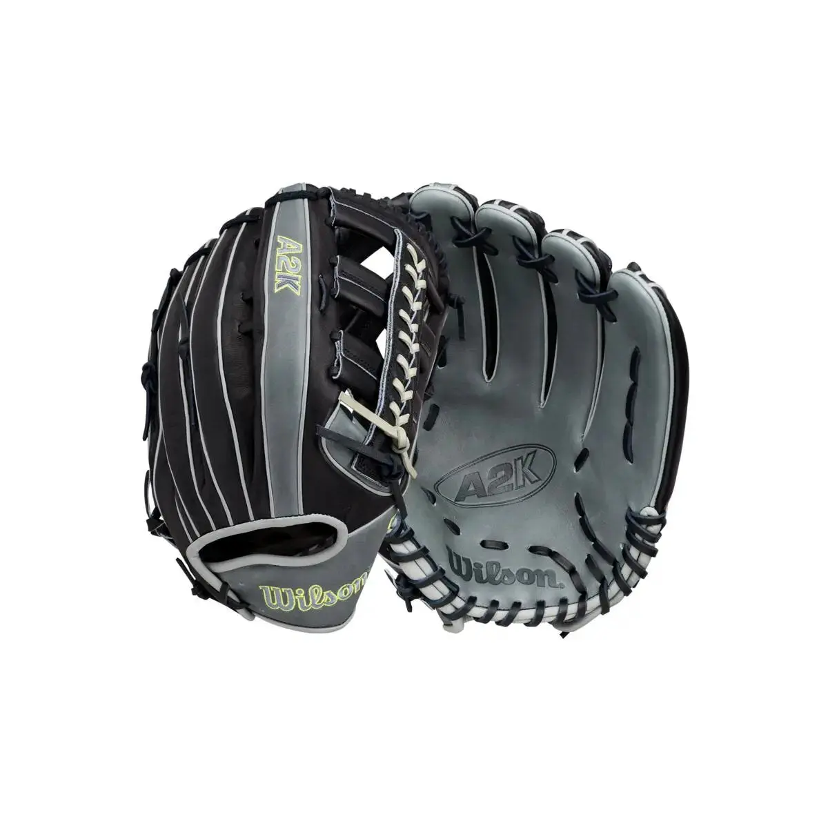 2027 Wilson A2K 1810 12 3/4" Baseball Glove WBG10802RT1275