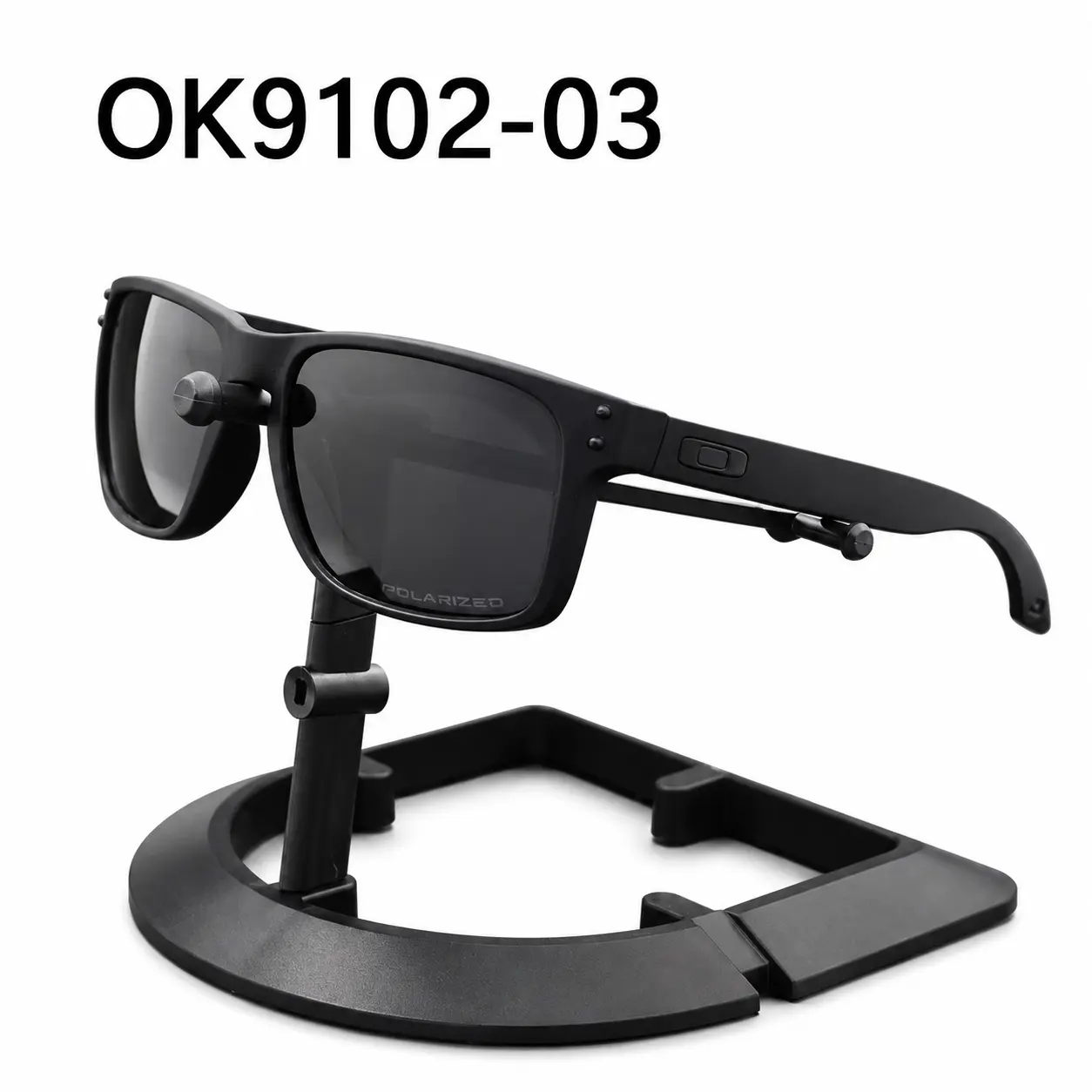 SUPKLEY Lightweight Men's Sunglasses with Polarized UV400 Lens, Anti-Glare Outdoor Eyewear for Driving, Fishing and Adventure
