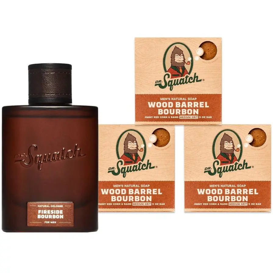 Stirred Scents Set