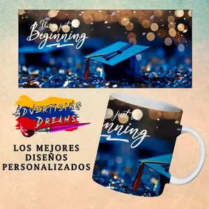 Graduation Mugs