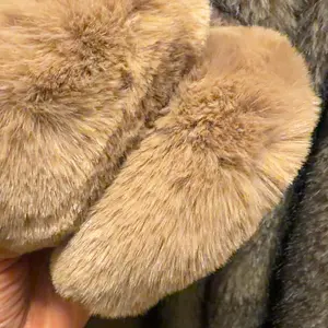 Fluffy Winter Ear Muffs for Women | Buy 2 for $4.99