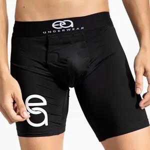 Men's Underwear with Magnetic Front Flap - Easy Access, Fun Designs, Soft Fabric - Enhance Intimacy Inside & Outside the Bedroom - Comfort & Style for You & Your Partner