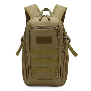 Amazon Outdoor Leisure Backpack Travel Business Trip Mountaineering Camouflage Sports Backpack Men's and Women's Summer Camp