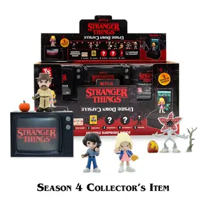 Stranger Things Upside Down Capsules Series 1 (12 Pack)