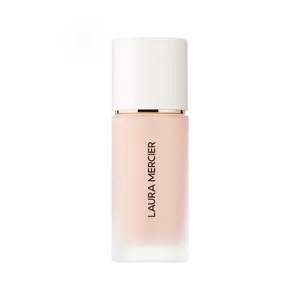 Laura Mercier Real Flawless Weightless Perfecting Waterproof Foundation - Oil Control, Hydrating, Sensitive Skin Friendly Makeup