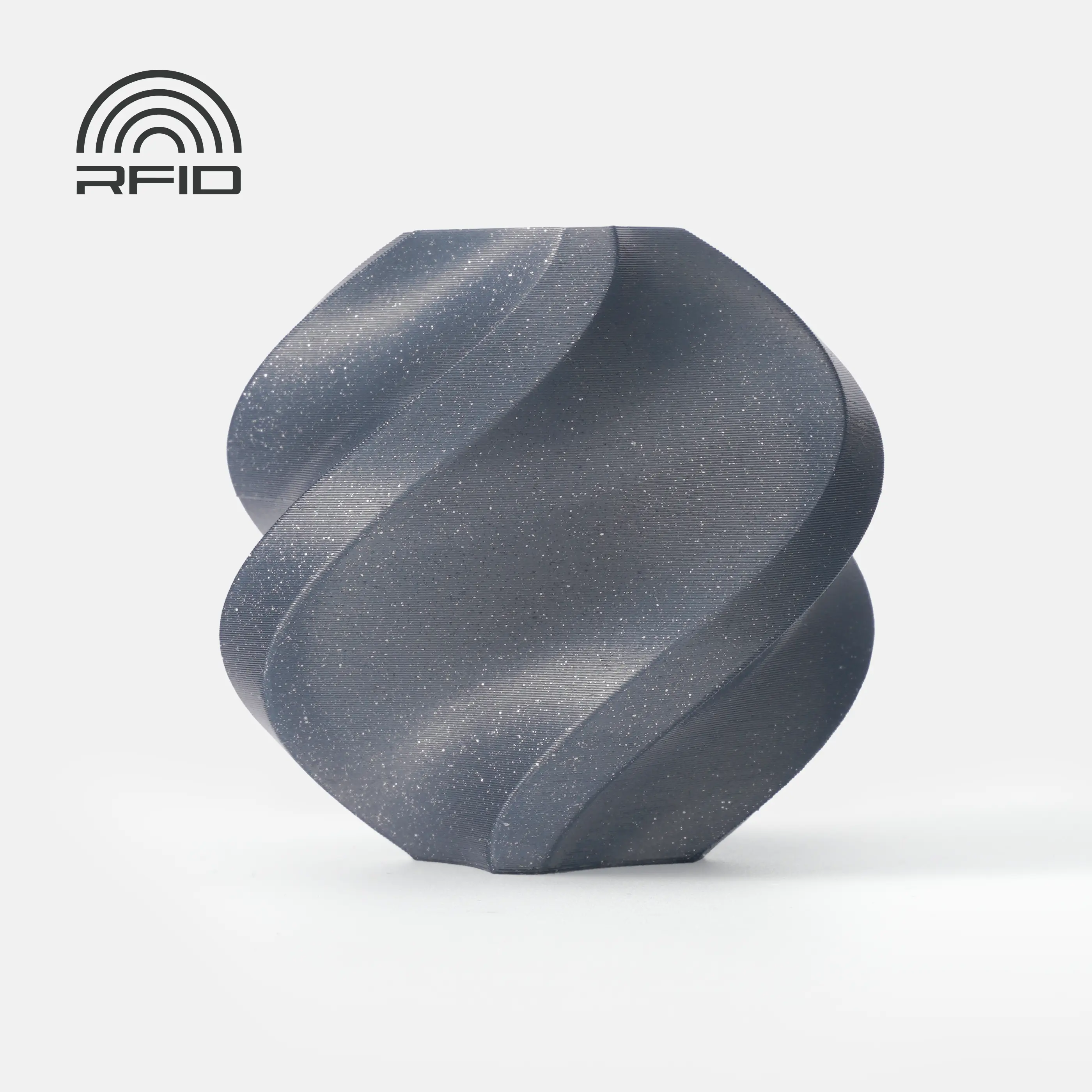 Bambu Lab PLA Sparkle, 3D Printing Filament and Materials Bambu Lab PLA Sparkle, 3D Printing Filament and Materials