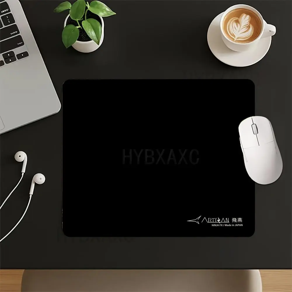 HD ARTISAN FX Zero FX Feiyan Mouse Pad Waterproof Prevent Fibre Hand Sweating Anti Slip Pad Gamer Mouse Pad Gaming Accessories Computer Mouse Pad Non Slip Mousepad
