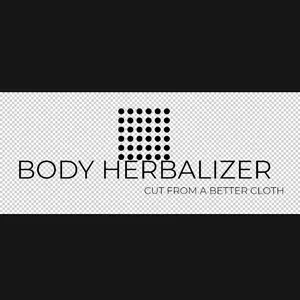 Body Herbalizer shop logo