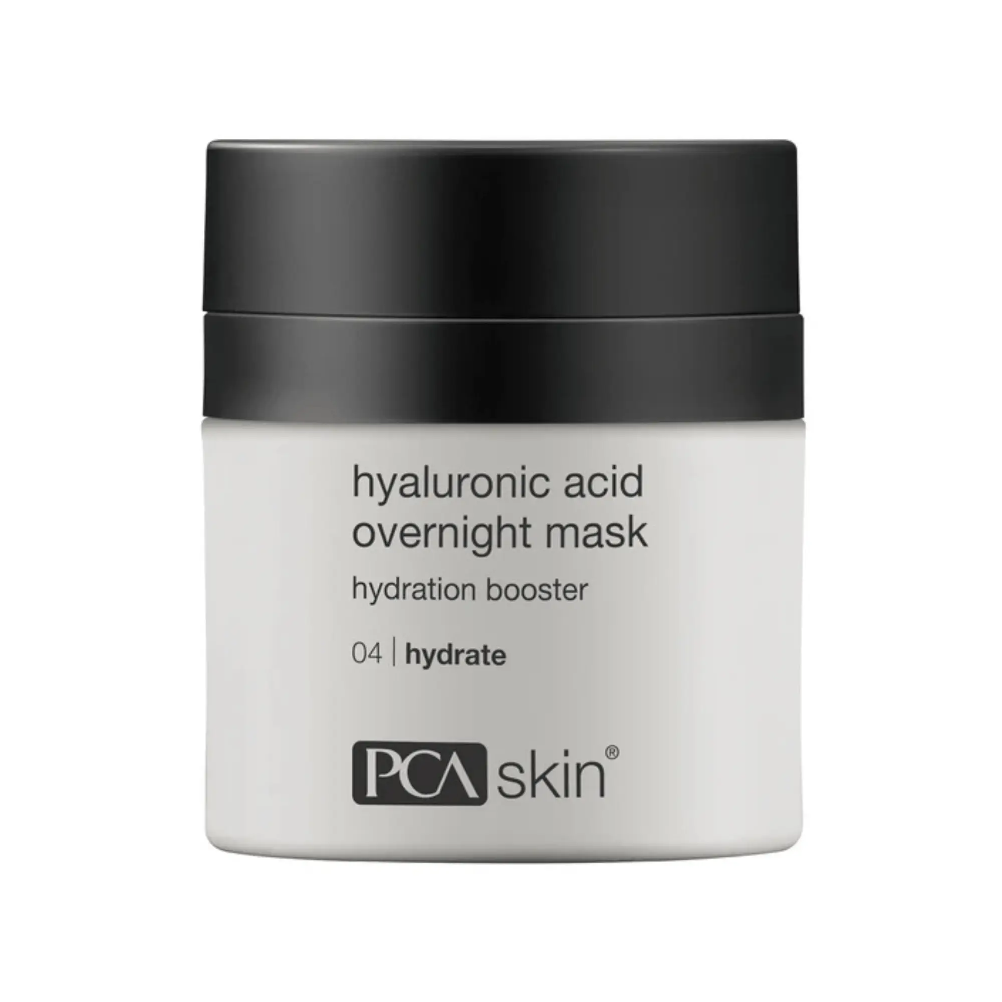 PCA Skin Hyaluronic Acid Overnight Mask