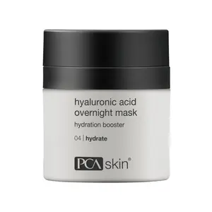 PCA Skin Hyaluronic Acid Overnight Mask