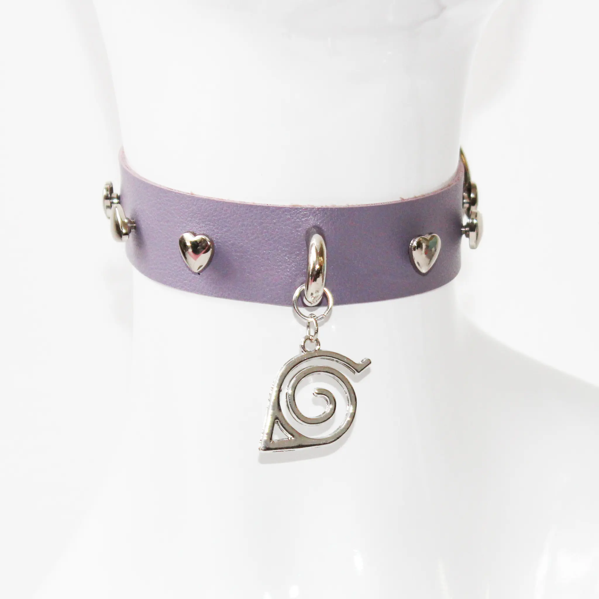 Kobito Anime Choker