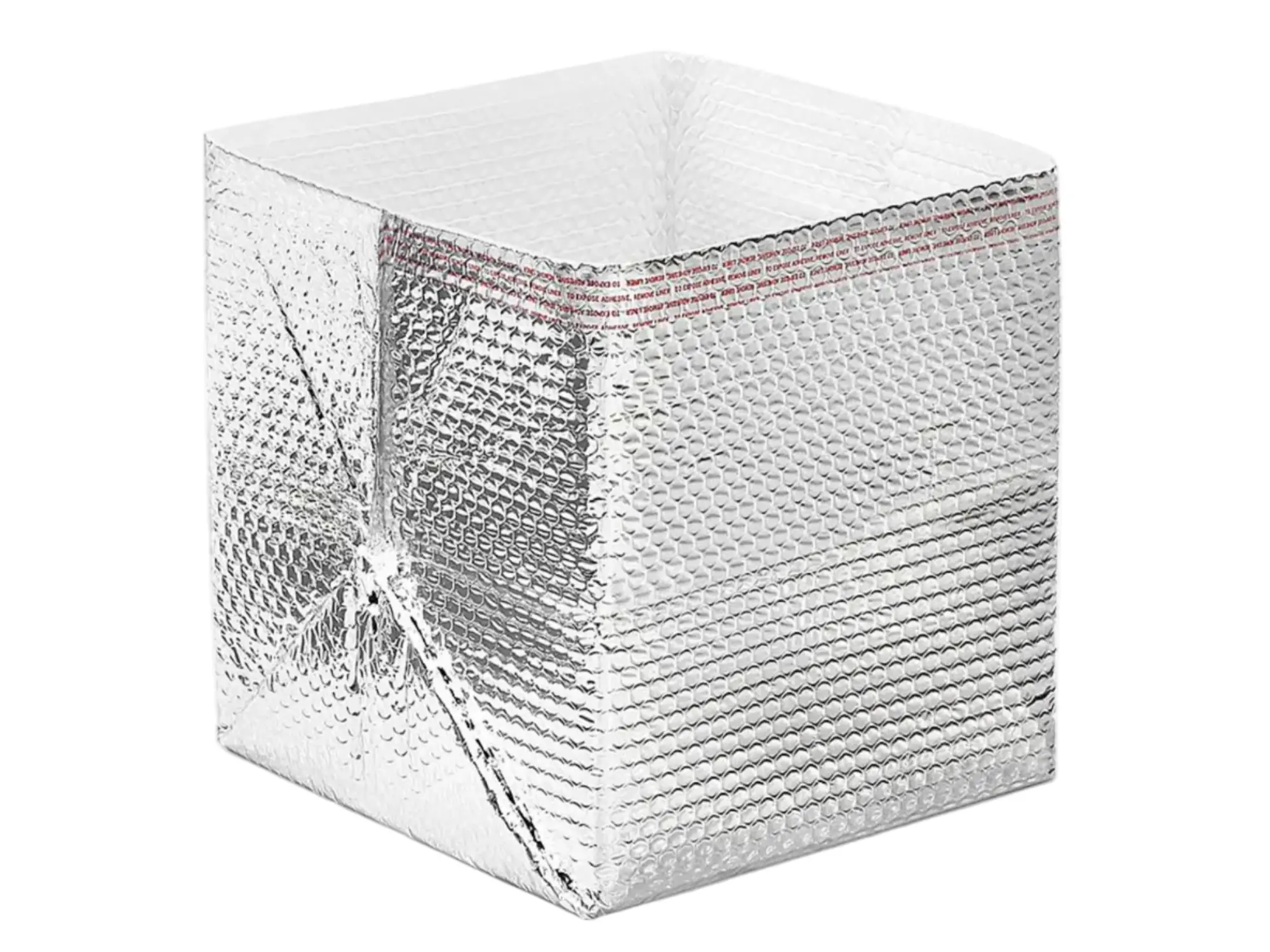 Box insulation (L box) Box insulation (L box)