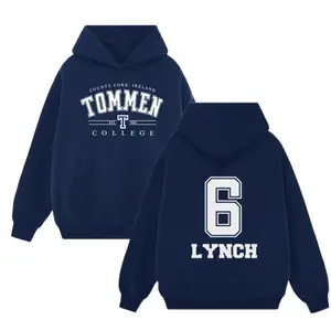 6 Lynch Hoodies, Boys of Tommen Hoodies, Lynch Joey, Binding 13, Book Merch, Tommen College, Bookish Hoodies