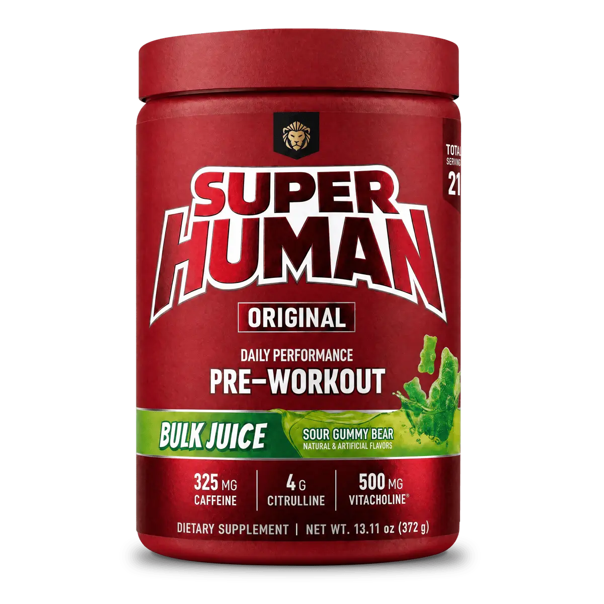 SUPERHUMAN® Original SUPERHUMAN® Original