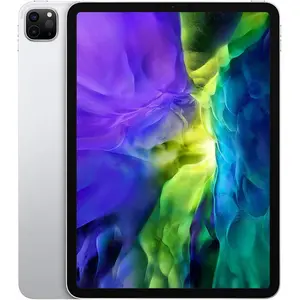 Refurbished iPad Pro 11 2020 (Unlocked)-Excellent Condition with Power Adaptor & 1 Year Warranty (WiFi + Cellular)
