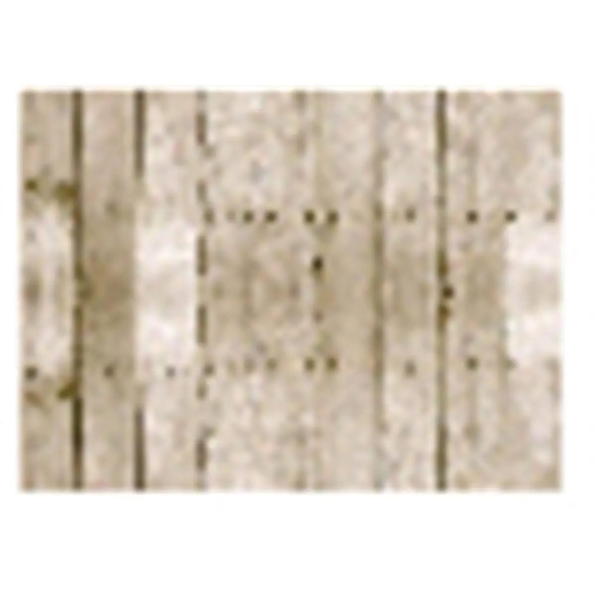 Pacon Corporation Fadeless Bulletin Board Paper (PAC56515) - 48x50in Roll, Barn Wood Design, Acid-Free, Ultra Fade-Resistant, Recycled, Durable Office Stationery Supply