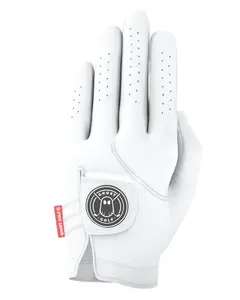 Ghost Golf Ghost White Gloves